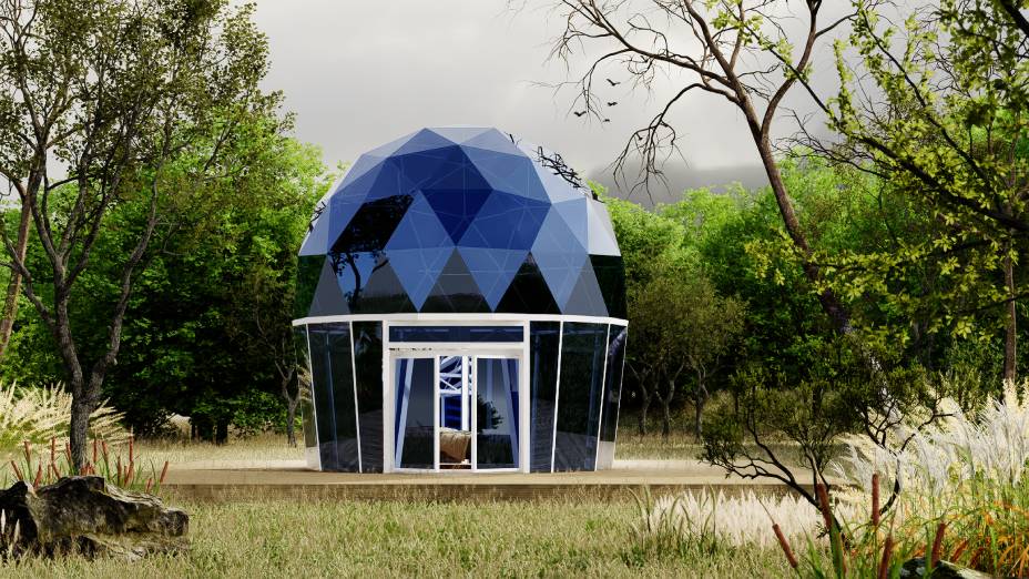 得荣县雪利——专注野奢星空空间,一站式星空帐篷厂家与解决方案专家