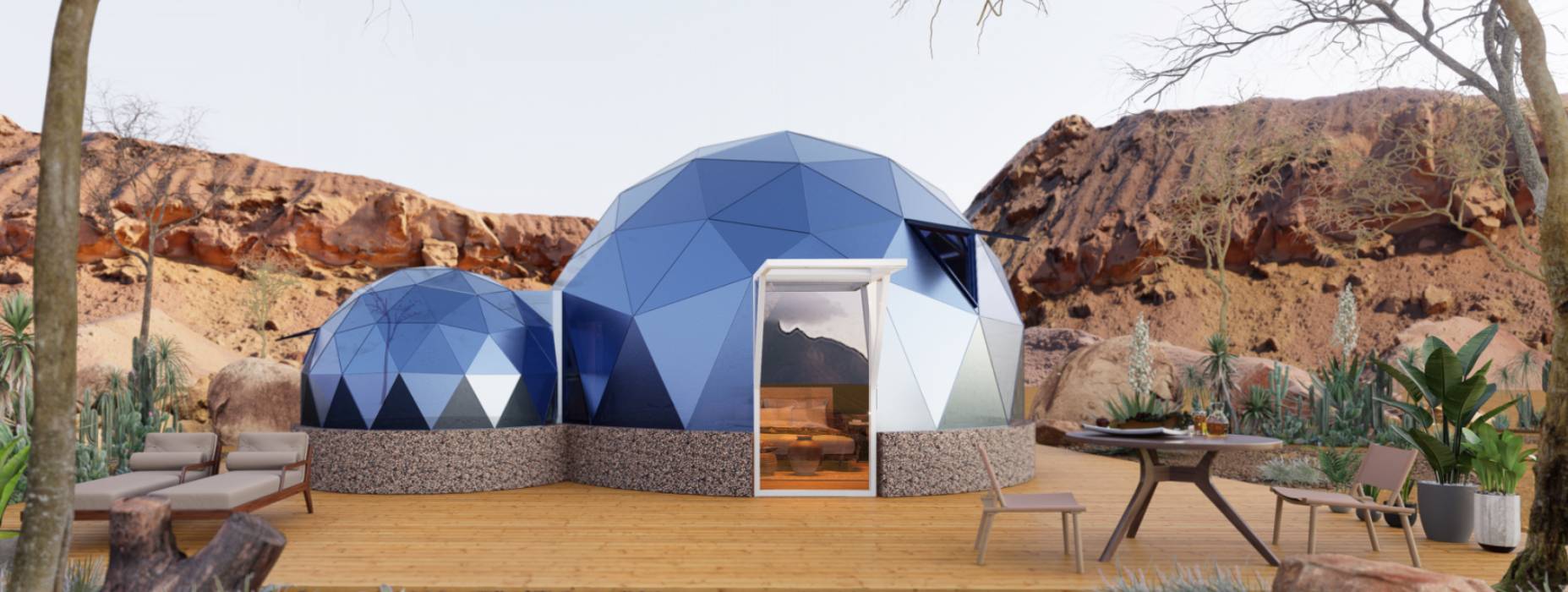 得荣县星空房定制